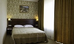 Фото Отель Отель «Прованс»