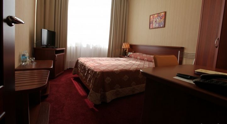 Фото Отель Бизнес-отель «Татарстан»