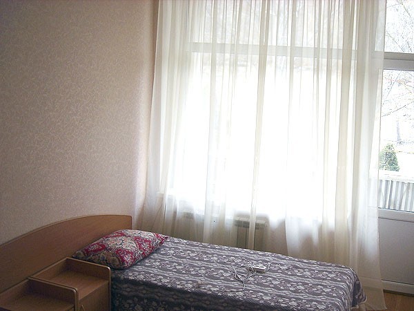 Фото Отель Санаторий "Каспий"