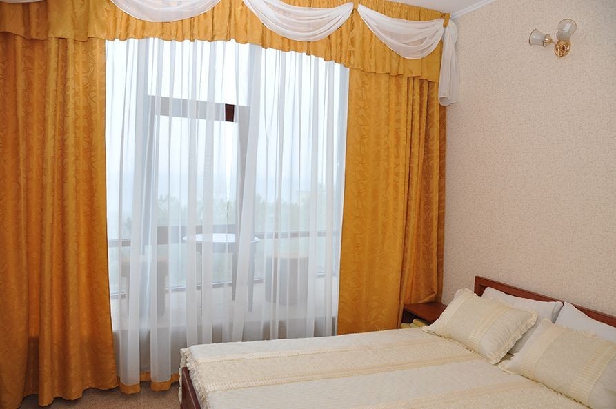 Фото Отель Отель «Феодосия»